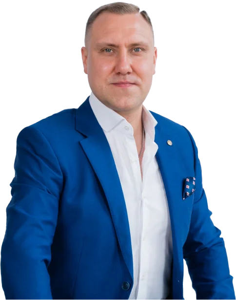 Михаил Фадеев