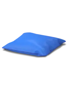 Подушка 32×32см из микросфер Artraid (1/2 наполнения)