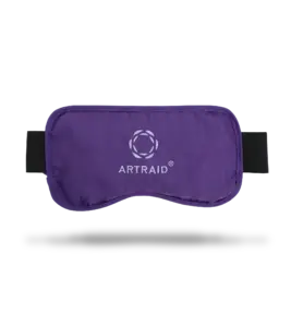 Чехол на маску из ткани страйп-сатин Artraid